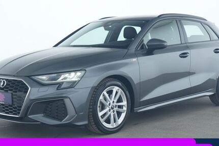Audi A3 41.820 km 26.325 &euro; Garching bei München 85748