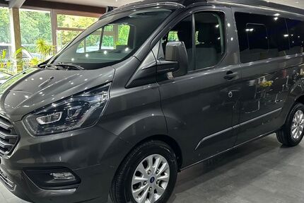 Ford Transit Custom 159.000 km 32.890 &euro; Gröbenzell 82194