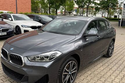 BMW X2 69.000 km 25.290 &euro; München 81243