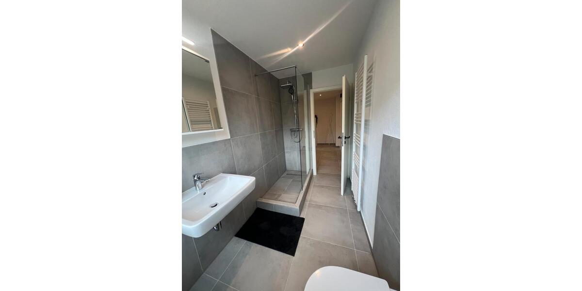 Etagenwohnung München Neuhausen-Nymphenburg - 4 Zimmer, 70 m&sup2;, 770&euro; | Angebot:27596284