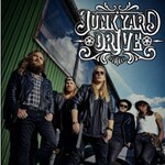 Junkyard Drive - Squeeze Tour 2026 + Sidebürns