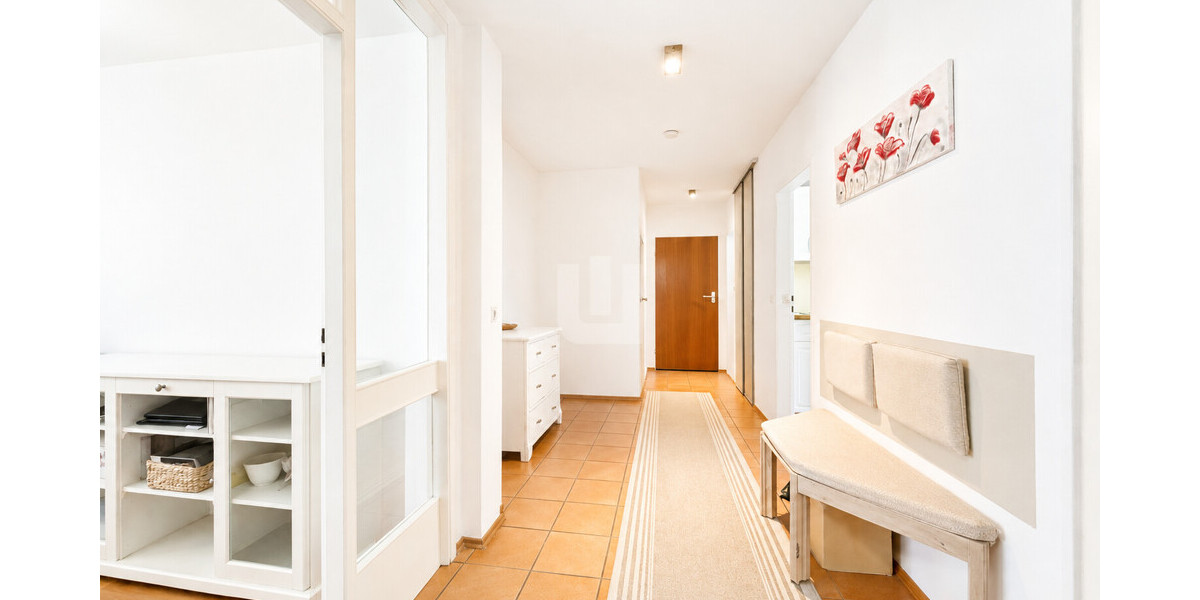 WINDISCH – Moderne & großzügige 3-Zi.-Wohnung mit Balkon in zentraler Lage von Puchheim Bhf. - Etagenwohnung Puchheim | Angebot:25362462