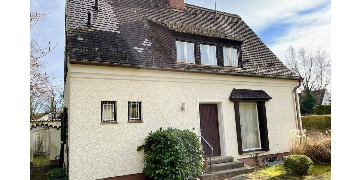 Einfamilienhaus Gauting Stockdorf - 4 Zimmer, 95 m&sup2;, 1.050.000&euro; | Angebot:26102918