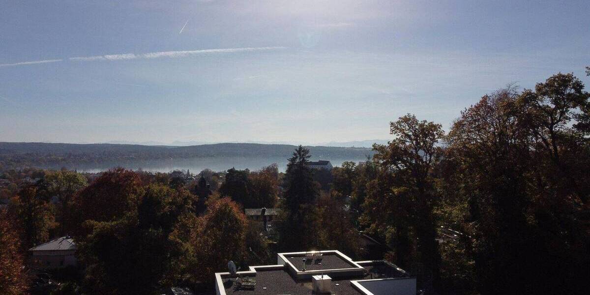 Etagenwohnung Starnberg Söcking - 4 Zimmer, 110 m&sup2;, 2.050&euro; | Angebot:26851345