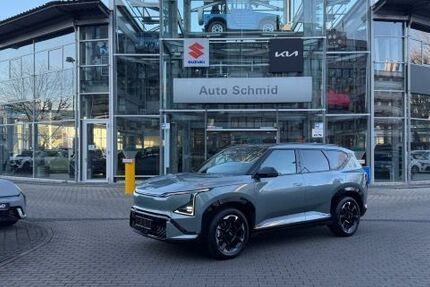 Kia EV5 2.800 km 45.990 &euro; München 81241