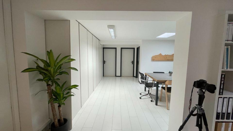 Gewerbeobjekt München Neuhausen-Nymphenburg - 390&euro; | Angebot:25427871