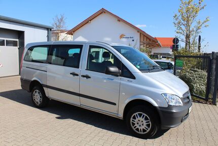 Mercedes-Benz Vito 275.000 km 9.900 &euro; Harthofen 85669