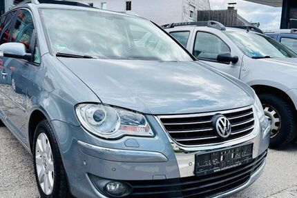 VW Touran