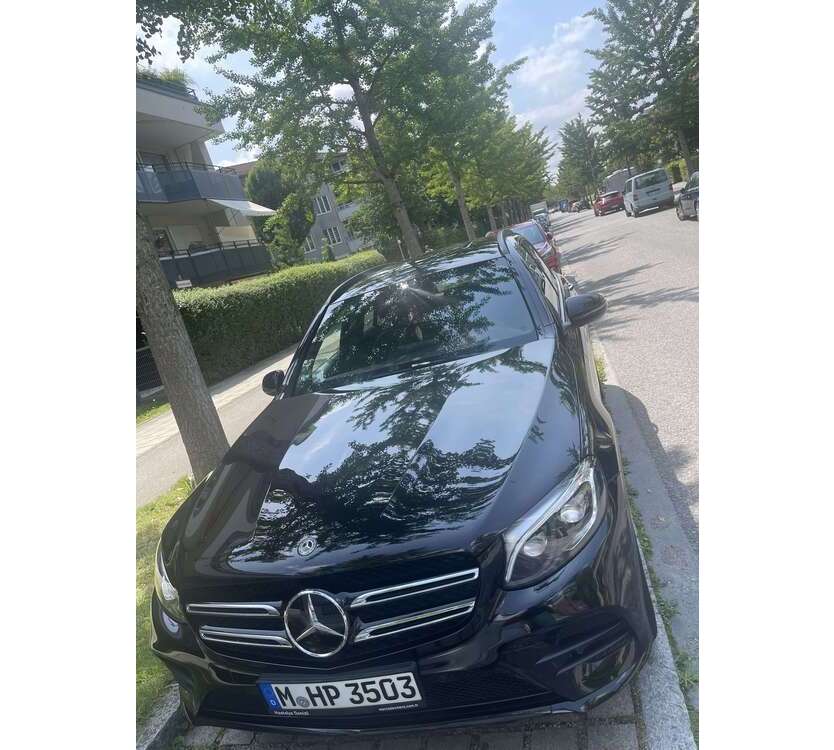GLC 250