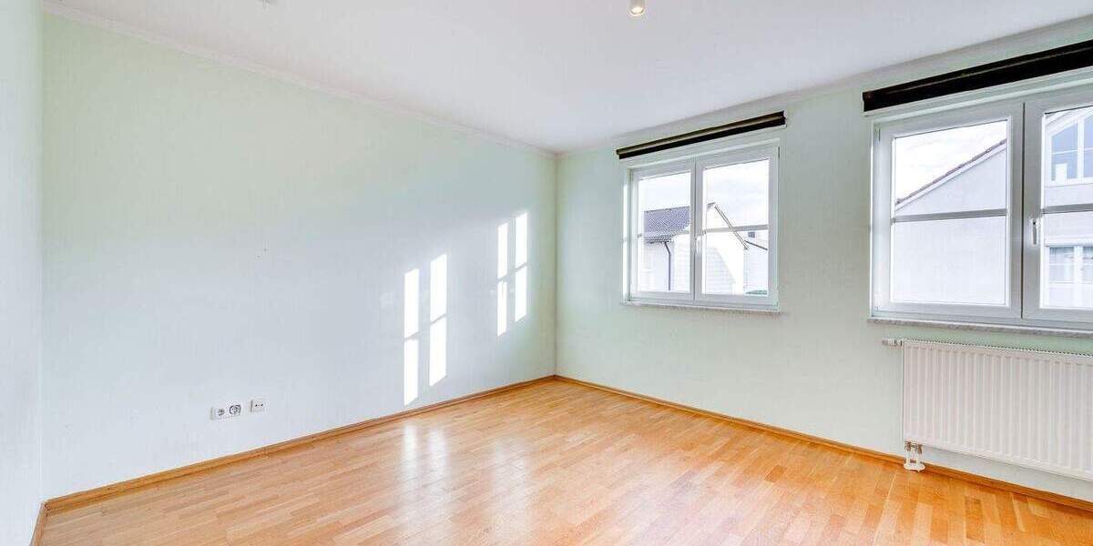 Reihenendhaus München Allach-Untermenzing - 4 Zimmer, 118 m&sup2;, 895.000&euro; | Angebot:25660755