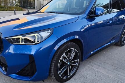 BMW X1 63.161 km 37.900 &euro; München 81476
