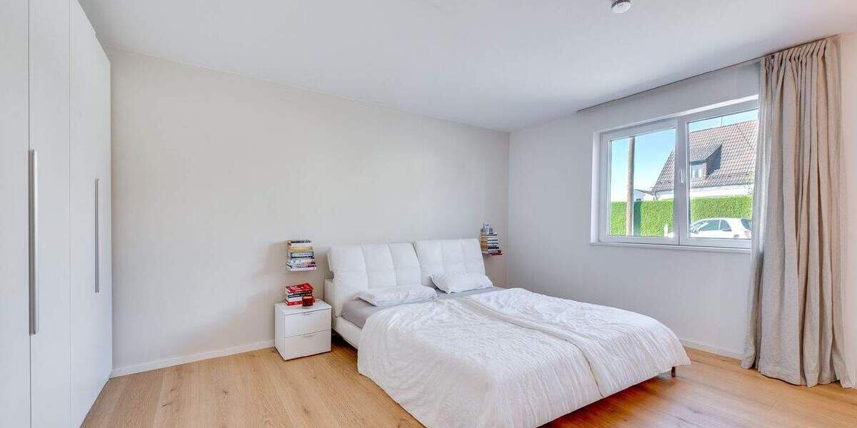 Etagenwohnung Maisach - 5 Zimmer, 154 m&sup2;, 940.000&euro; | Angebot:25664450