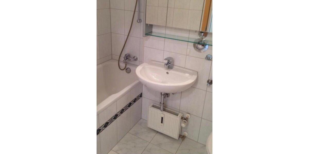 Etagenwohnung Haar - 1 Zimmer, 37 m&sup2;, 600&euro; | Angebot:25965300