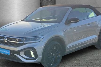 VW T-Roc 46.992 km 25.730 &euro; Fürstenfeldbruck 82256