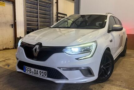 Renault Megane 184.000 km 12.290 &euro; Fürstenfeldbruck 82256