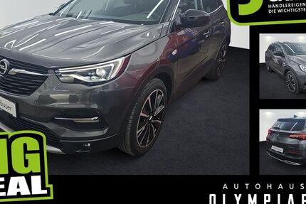 Opel Grandland (X) 67.871 km 17.450 € München 80992