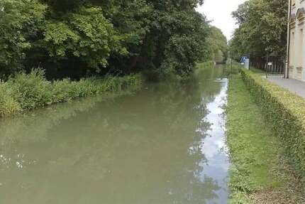 Wohnung zum Kaufen in Oberschleißheim 1.390.000 € 175 m² 5 zimmer