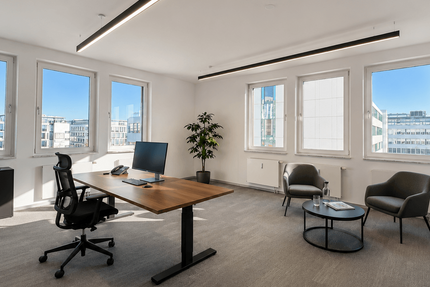 Gewerbeobjekt Unterföhring - 3.400&euro; | Angebot:26866908