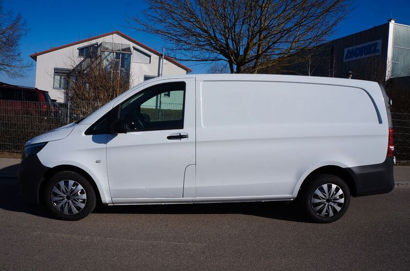 Mercedes-Benz Vito 142.000 km 14.999 € Vierkirchen bei München 85256