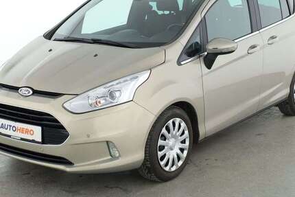 Ford B-Max 37.784 km 11.150 &euro; Neufahrn 85375