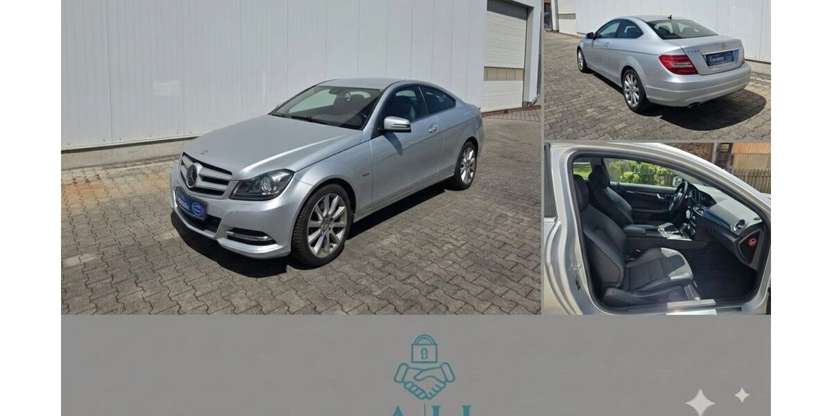 Mercedes-Benz C 250 121.000 km 13.999 &euro; Hallbergmoos 85399
