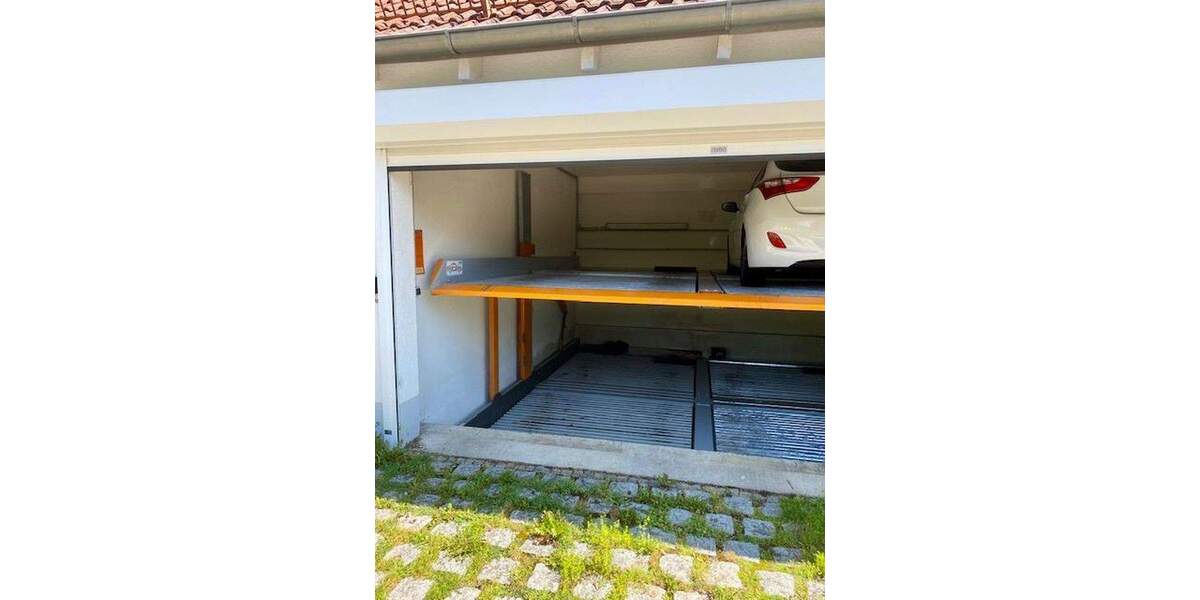 Etagenwohnung Eching - 2 Zimmer, 62 m&sup2;, 357.000&euro; | Angebot:25716254