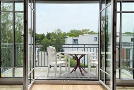 Wohnung München / Trudering Trudering-Riem - 3 Zimmer, 77 m&sup2;, 1.850&euro; | Angebot:26064492