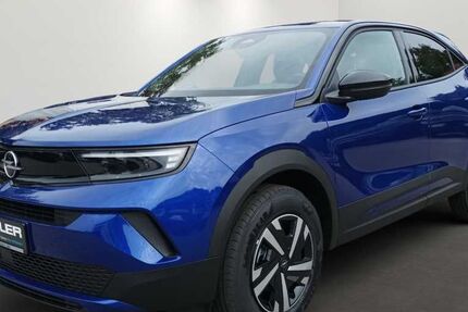 Opel Mokka 3.500 km 23.750 &euro; München 81547