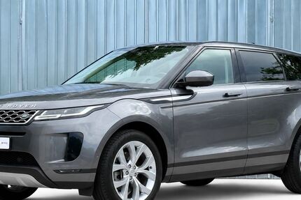 Land Rover Range Rover Evoque 37.975 km 26.990 &euro; München 81243