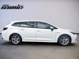 Suzuki SWACE Comfort+ CVT Hybrid 7.000 km 27.990 € Höhenkirchen-Siegertsbrun 85635