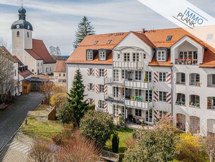Etagenwohnung Egmating - 4 Zimmer, 113 m&sup2;, 674.000&euro; | Angebot:26990121