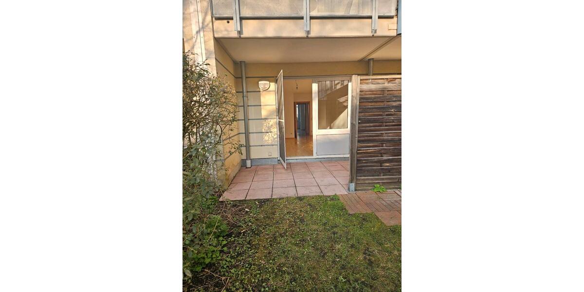Erdgeschoßwohnung Dachau - 2 Zimmer, 62 m&sup2;, 370.000&euro; | Angebot:26762094