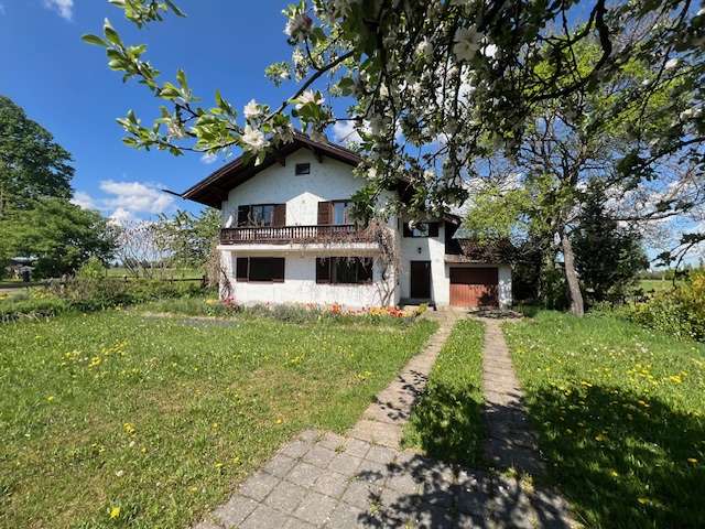 Haus zum Kaufen in Holzkirchen 690.000 € 123 m²