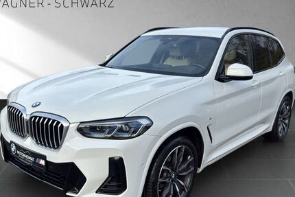 BMW X3 134.500 km 35.750 &euro; Kirchseeon 85614