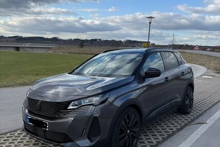Peugeot 3008 67.000 km 20.700 &euro; München 80995