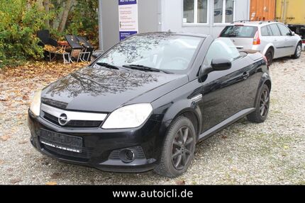 Opel Tigra 181.566 km 2.490 € Fahrenzhausen 85777