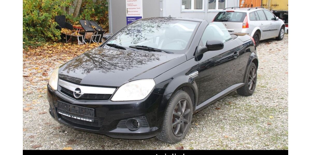 Opel Tigra 181.566 km 2.490 € Fahrenzhausen 85777