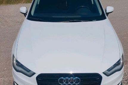 Audi A3 169.000 km 12.900 € München 81739