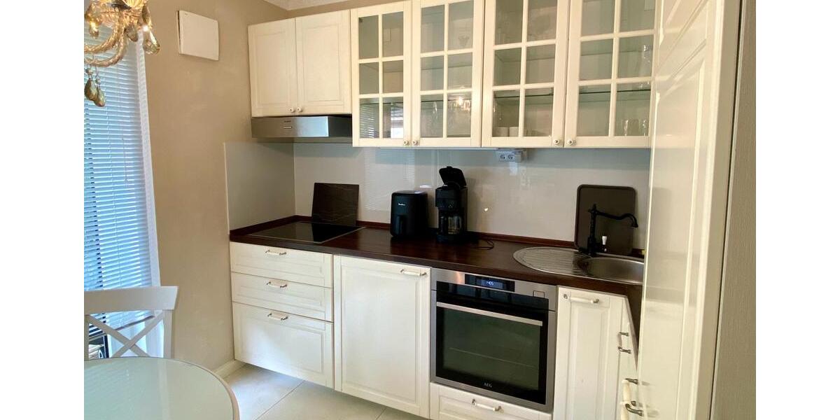 Erdgeschoßwohnung München Trudering-Riem - 2 Zimmer, 48 m&sup2;, 1.500&euro; | Angebot:26480088