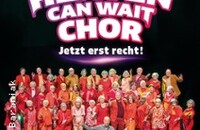 Heaven Can Wait Chor - Wir leben jetzt