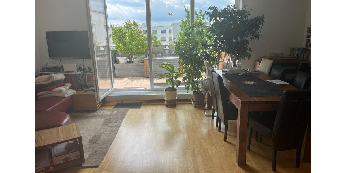 Dachgeschoßwohnung München Bogenhausen - 4 Zimmer, 112 m&sup2;, 1.280.000&euro; | Angebot:25943088