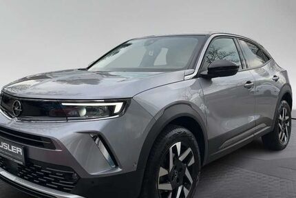 Opel Astra 20.800 km 20.990 &euro; Neubiberg 85579