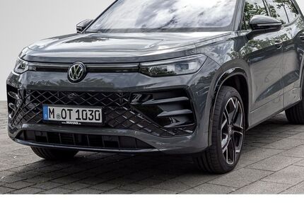 VW Tayron 12.500 km 55.982 &euro; Ottobrunn 85521