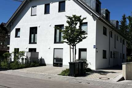 Wohnung zum Mieten in Unterhaching 1.490 € 76 m²