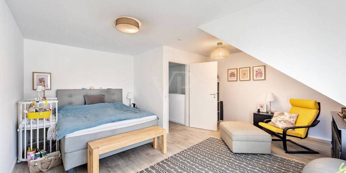 Reihenendhaus Unterschleißheim - 5 Zimmer, 145 m&sup2;, 935.000&euro; | Angebot:26189021