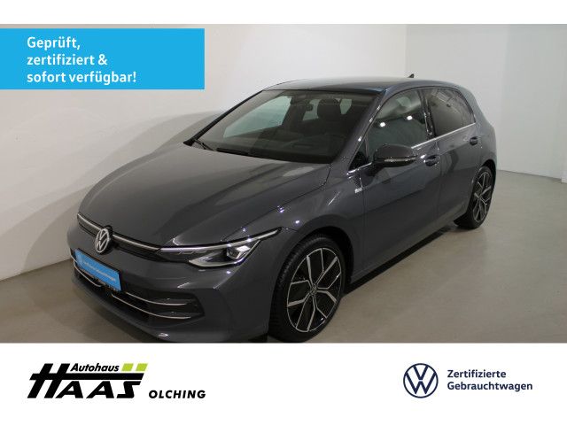 VW Golf 8.600 km 30.970 &euro; Olching 82140