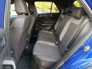 VW T-Roc 2.0 TSI R|DCC|KESSY|DAB|BUSINESS|19Zoll|DW 72.268 km 24.960 € Höhenkirchen-Siegertsbrun 85635