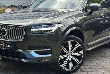 Volvo XC90 105.999 km 37.999 &euro; München 81677