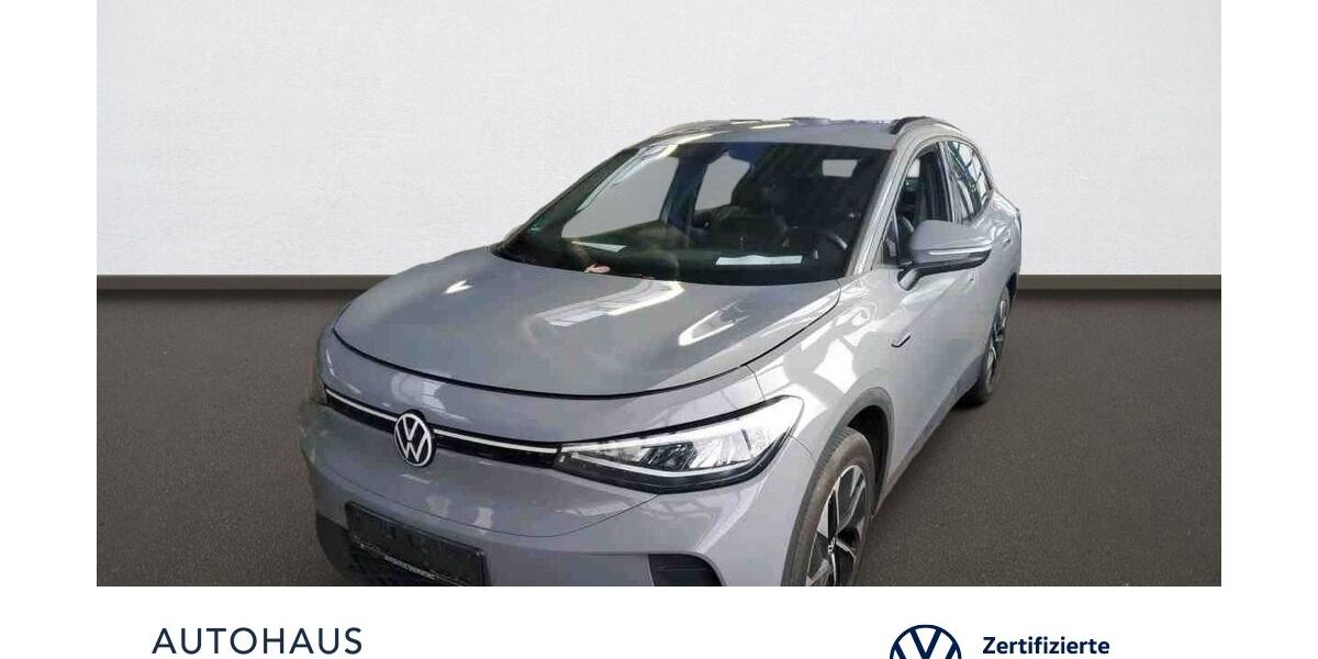 VW ID.4 58.500 km 20.880 &euro; Ebersberg bei München 85560