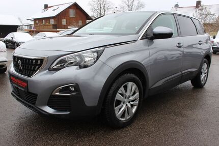 Peugeot 5008 108.820 km 20.900 € Höhenkirchen 85635